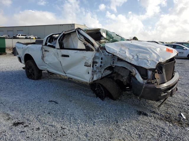 3C6UR5CL9JG296263 - 2018 RAM 2500 ST WHITE photo 4