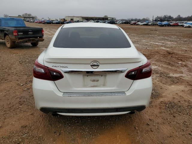 1N4AL3AP7HN310191 - 2017 NISSAN ALTIMA 2.5 WHITE photo 6