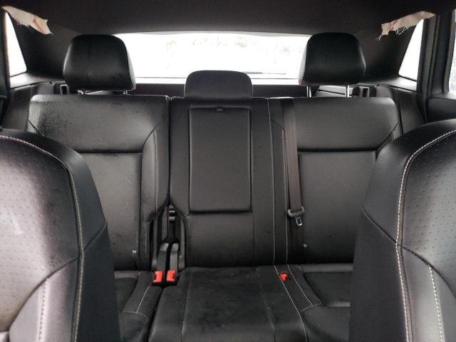 1V2YE2CA4LC221462 - 2020 VOLKSWAGEN ATLAS CROS SE GRAY photo 10