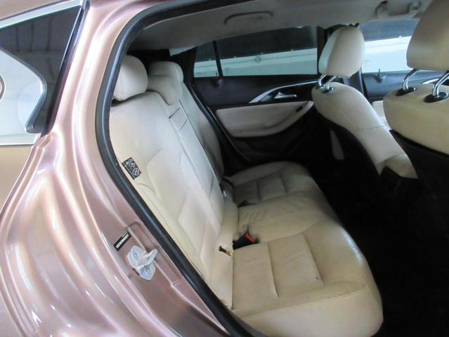 SJKCH5CR6HA023217 - 2017 INFINITI QX30 BASE TAN photo 6