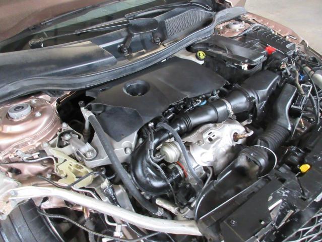 SJKCH5CR6HA023217 - 2017 INFINITI QX30 BASE TAN photo 7