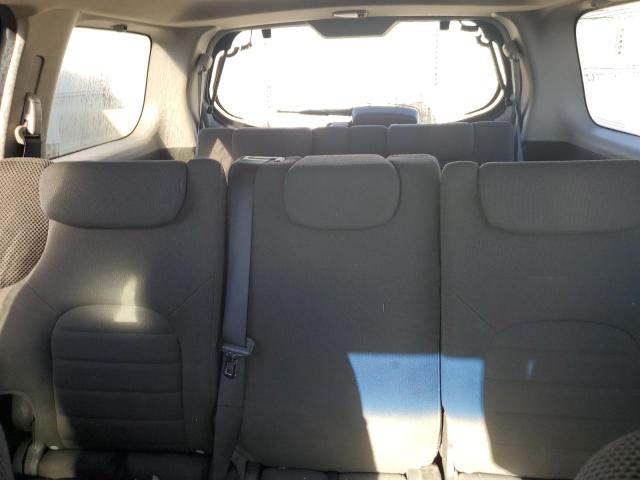 5N1AR18W85C789167 - 2005 NISSAN PATHFINDER LE 灰色 照片 10