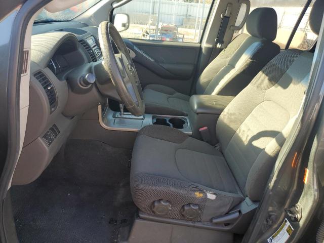 5N1AR18W85C789167 - 2005 NISSAN PATHFINDER LE 灰色 照片 7