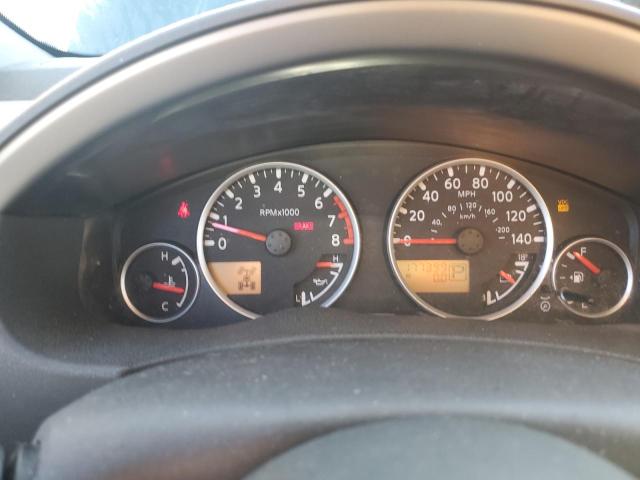 5N1AR18W85C789167 - 2005 NISSAN PATHFINDER LE 灰色 照片 9