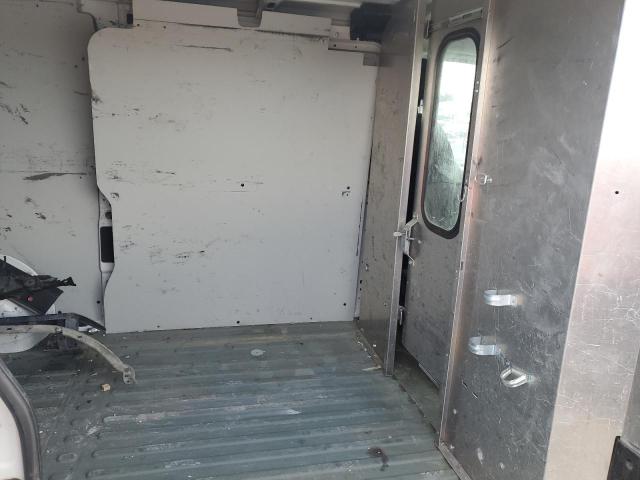 3C6TRVAG5EE108874 - 2014 RAM PROMASTER 1500 STANDARD WHITE photo 11