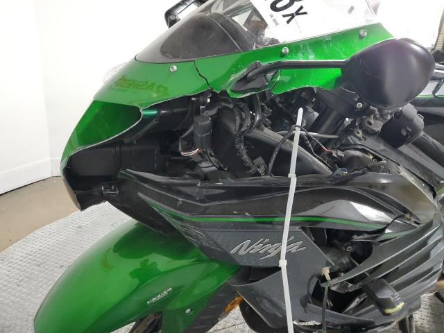 JKBZXNJ11KA008246 - 2019 KAWASAKI ZX1400 J TWO TONE photo 10