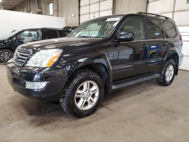 2006 LEXUS GX 470, 