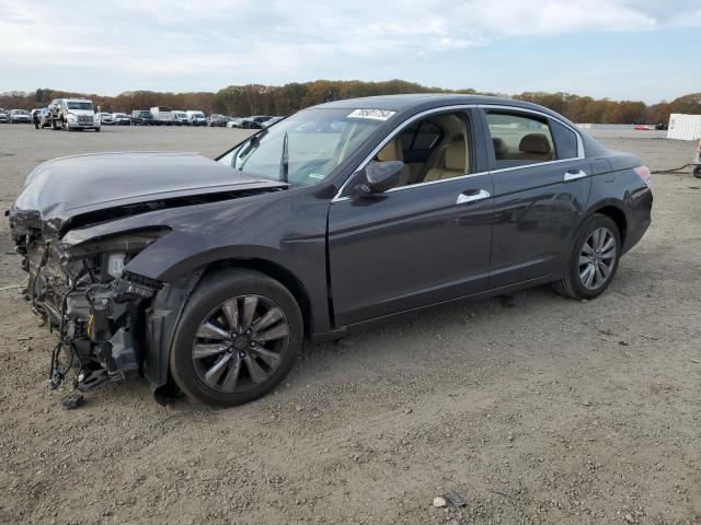 2012 HONDA ACCORD EXL, 