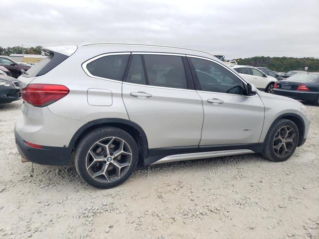 WBXHT3C33GP885672 - 2016 BMW X1 XDRIVE28I SILVER photo 3