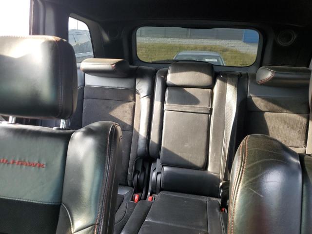 1C4RJFLT3HC688941 - 2017 JEEP GRAND CHER TRAILHAWK ბურგუნდია ფოტო 10