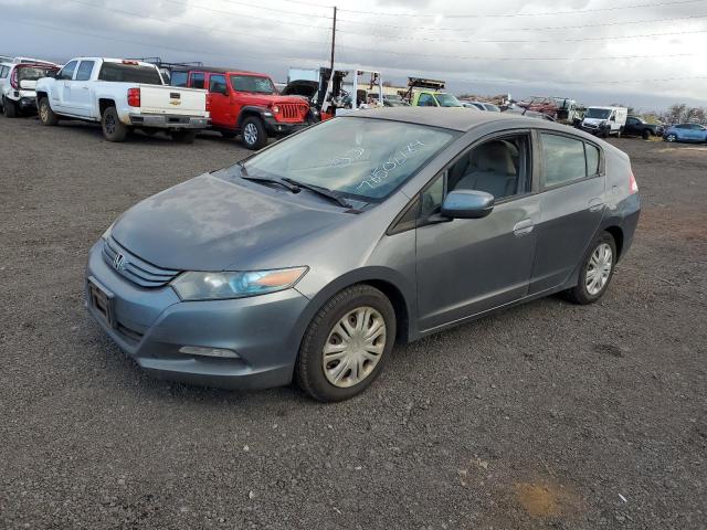 2011 HONDA INSIGHT, 