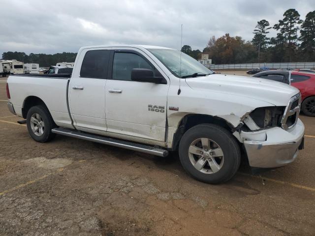 1C6RR7GT0HS521409 - 2017 RAM 1500 SLT WHITE photo 4