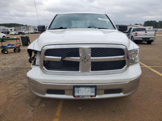 1C6RR7GT0HS521409 - 2017 RAM 1500 SLT WHITE photo 5