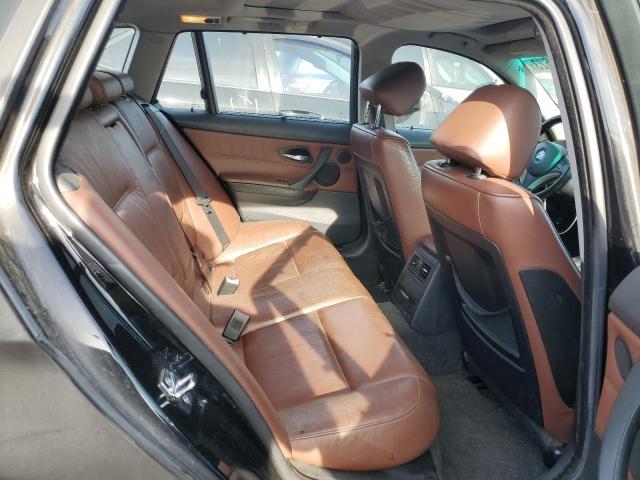 WBAVS13587FX15125 - 2007 BMW 328 IT BLACK photo 10