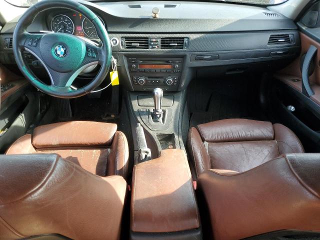 WBAVS13587FX15125 - 2007 BMW 328 IT BLACK photo 8