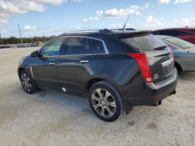 3GYFNBE3XCS526430 - 2012 CADILLAC SRX PERFORMANCE COLLECTION Noir photo 2