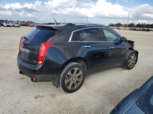 3GYFNBE3XCS526430 - 2012 CADILLAC SRX PERFORMANCE COLLECTION Noir photo 3
