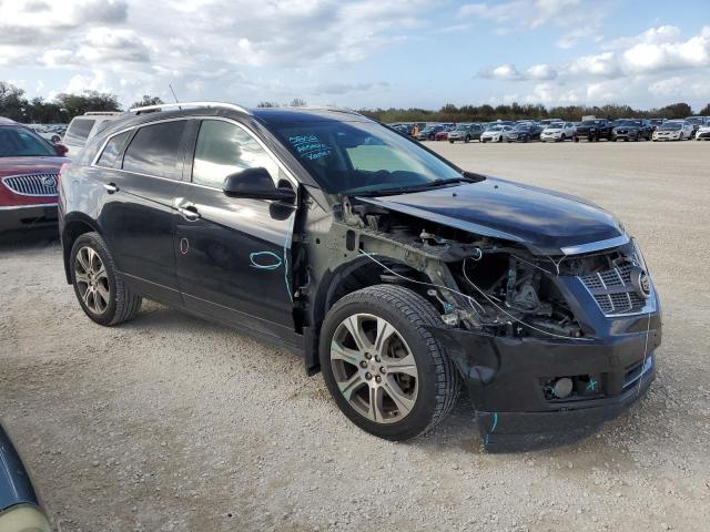 3GYFNBE3XCS526430 - 2012 CADILLAC SRX PERFORMANCE COLLECTION Noir photo 4