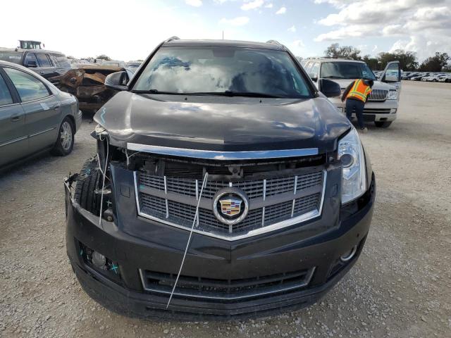 3GYFNBE3XCS526430 - 2012 CADILLAC SRX PERFORMANCE COLLECTION Noir photo 5