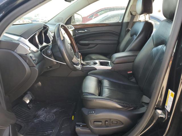 3GYFNBE3XCS526430 - 2012 CADILLAC SRX PERFORMANCE COLLECTION Noir photo 7