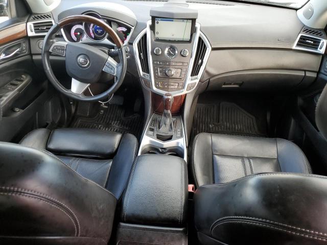 3GYFNBE3XCS526430 - 2012 CADILLAC SRX PERFORMANCE COLLECTION Noir photo 8