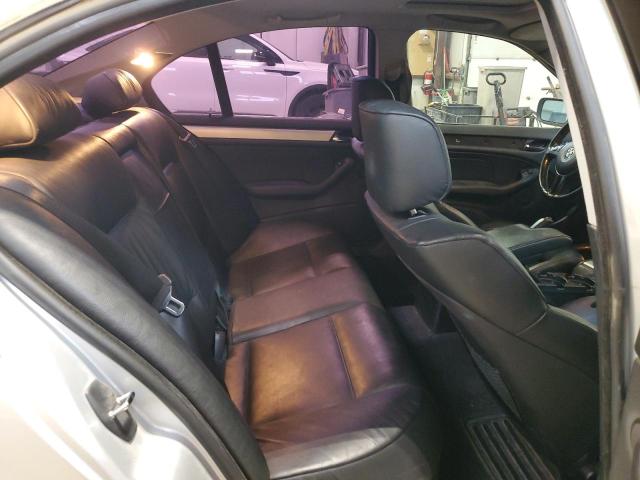 WBAAV53491JR78734 - 2001 BMW 330 I GRAY photo 10