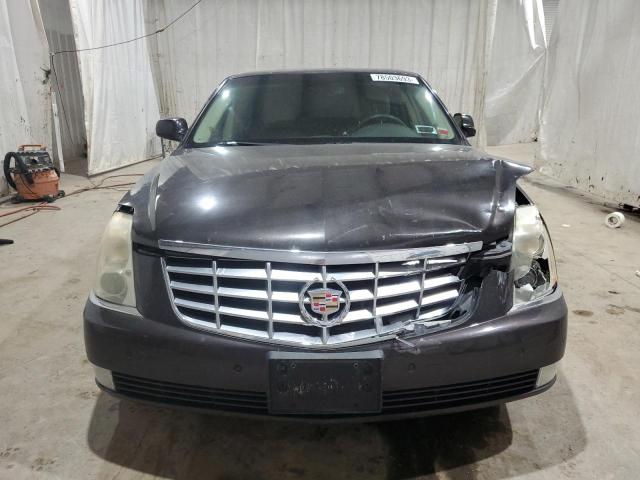 1G6KD57Y08U112889 - 2008 CADILLAC DTS BLACK photo 5