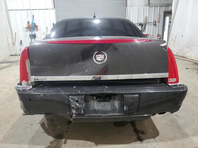 1G6KD57Y08U112889 - 2008 CADILLAC DTS BLACK photo 6