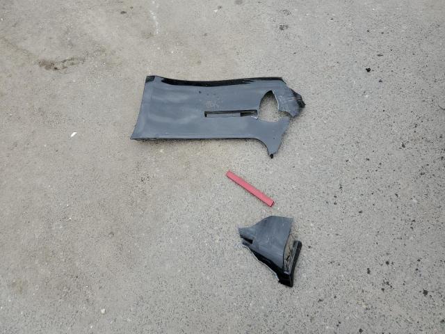 1G6DA5EG4A0144642 - 2010 CADILLAC CTS BLACK photo 12