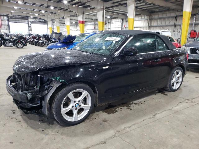 2013 BMW 128 I, 