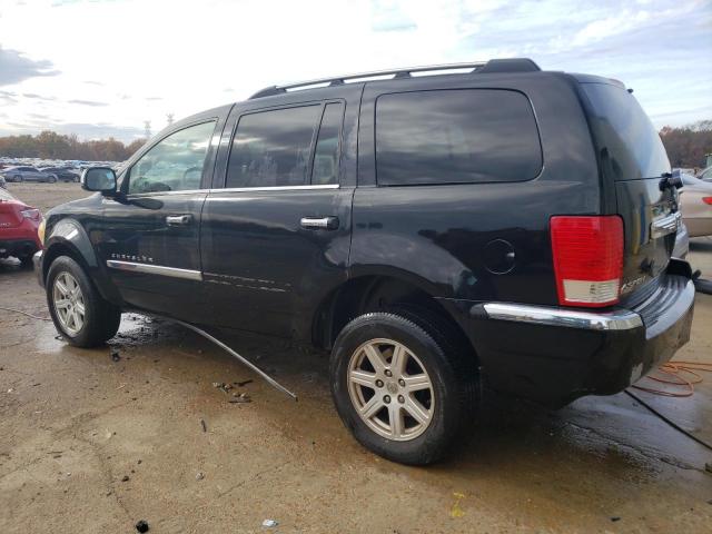 1A8HX58N87F537596 - 2007 CHRYSLER ASPEN LIMITED 黑色 照片 2