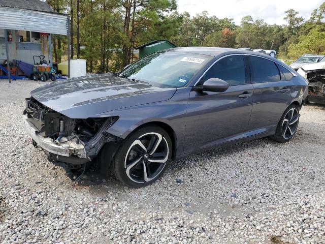 2020 HONDA ACCORD SPORT, 