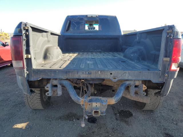 3C63RRHL7GG276940 - 2016 RAM 3500 SLT BLUE photo 6