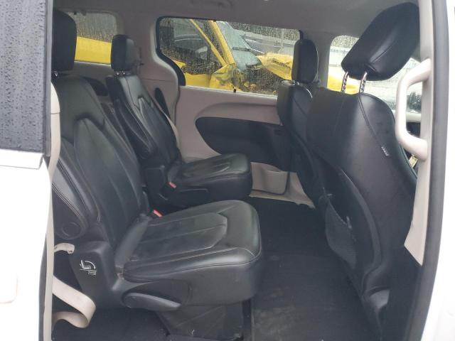 2C4RC1BG7LR278886 - 2020 CHRYSLER PACIFICA TOURING L Ağ foto 11