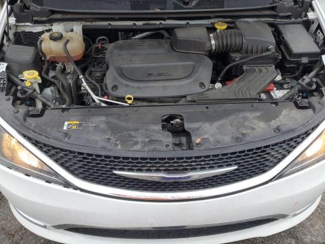 2C4RC1BG7LR278886 - 2020 CHRYSLER PACIFICA TOURING L Ağ foto 12