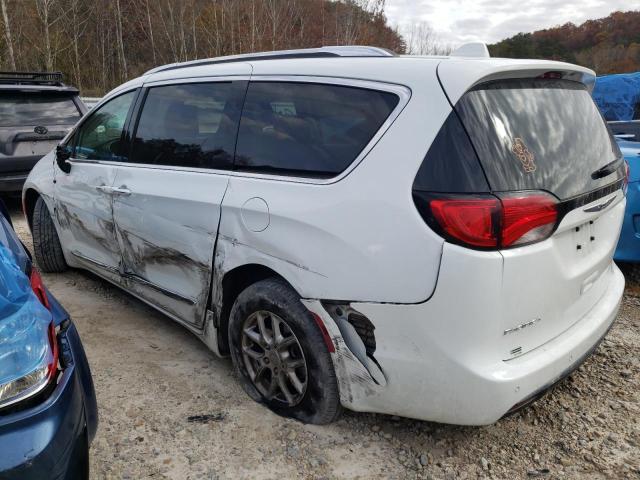 2C4RC1BG7LR278886 - 2020 CHRYSLER PACIFICA TOURING L Ağ foto 2