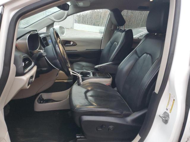 2C4RC1BG7LR278886 - 2020 CHRYSLER PACIFICA TOURING L Ağ foto 7