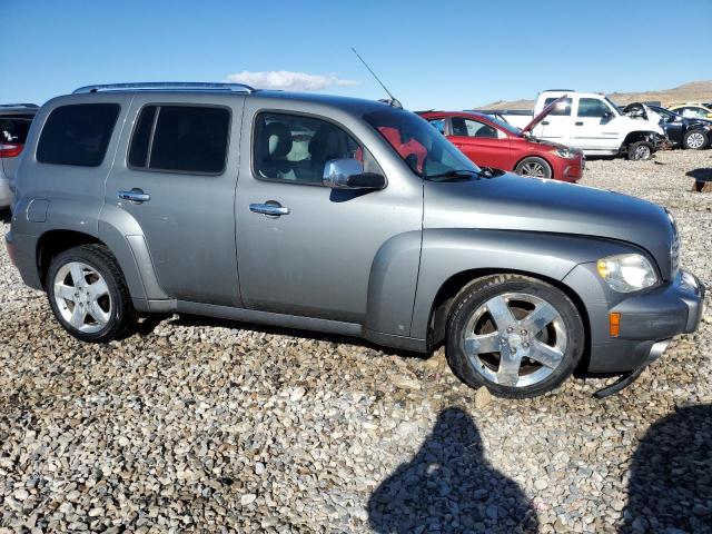 3GNDA33P67S551746 - 2007 CHEVROLET HHR LT GRAY photo 4