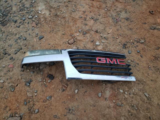 1GTCS198768237035 - 2006 GMC CANYON SILVER photo 12