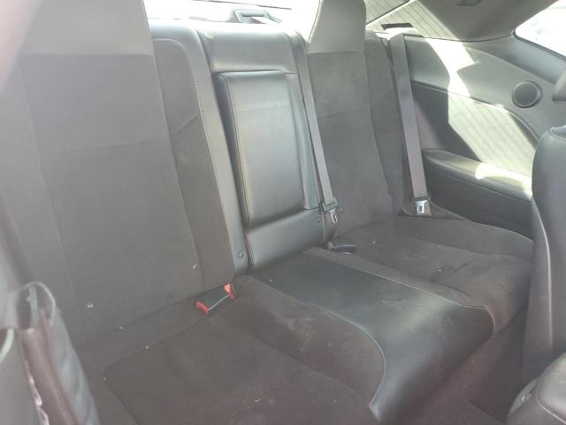 2C3CDZFJ0FH838799 - 2015 DODGE CHALLENGER R/T SCAT PACK GRAY photo 10