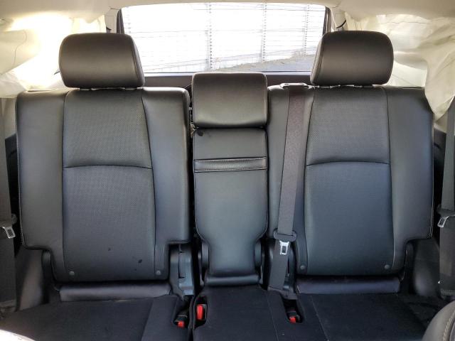 JTEBU5JR0H5461149 - 2017 TOYOTA 4RUNNER SR5/SR5 PREMIUM 白色 照片 10