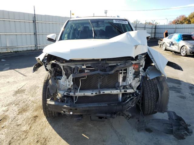 JTEBU5JR0H5461149 - 2017 TOYOTA 4RUNNER SR5/SR5 PREMIUM 白色 照片 5