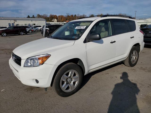 2006 TOYOTA RAV4, 