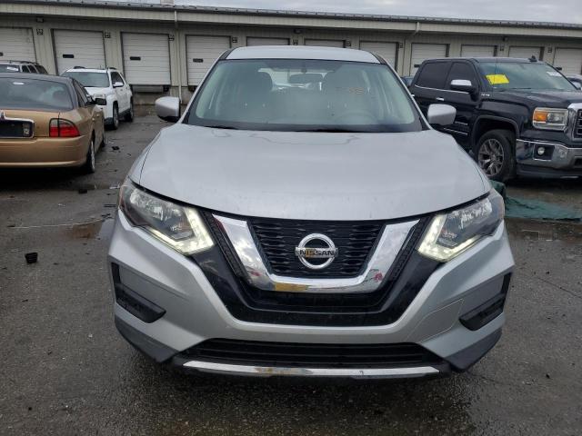 5N1AT2MT9HC785376 - 2017 NISSAN ROGUE S SILVER photo 5