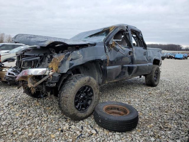 2005 GMC NEW SIERRA K1500, 