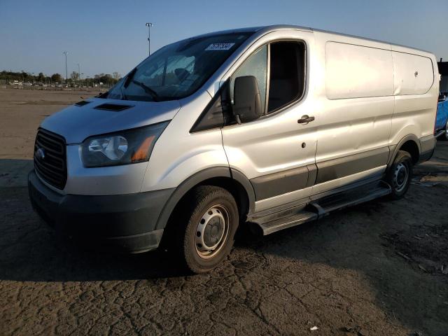 2016 FORD TRANSIT T-250, 