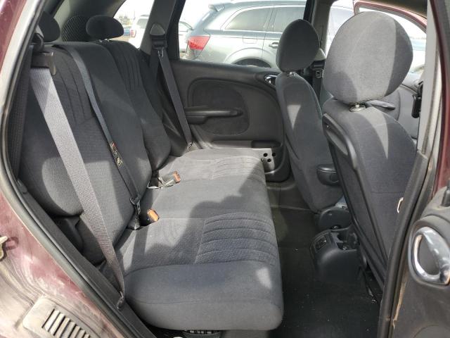 3C4FY48B23T534110 - 2003 CHRYSLER PT CRUISER CLASSIC 紫色 照片 10