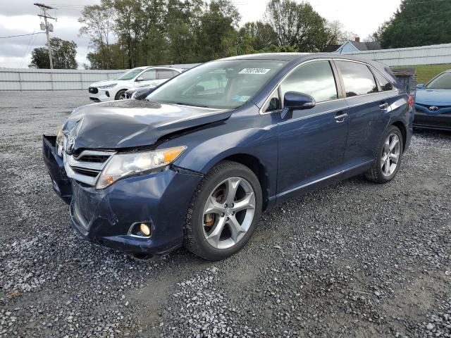 2015 TOYOTA VENZA LE, 