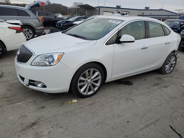 2014 BUICK VERANO CONVENIENCE, 