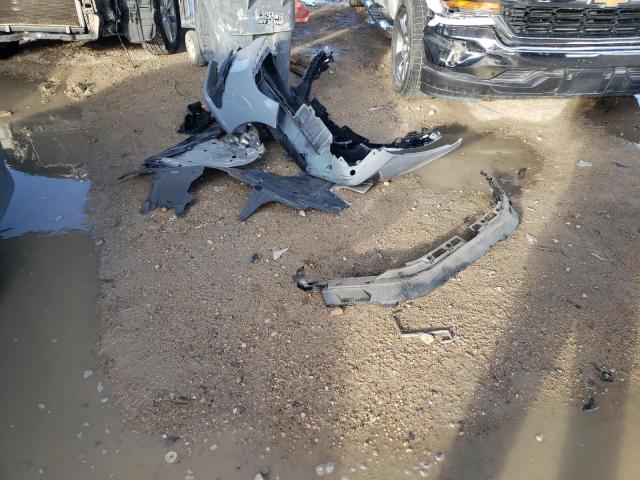 2HGFE2F53NH538433 - 2022 HONDA CIVIC SPORT 灰色 照片 12